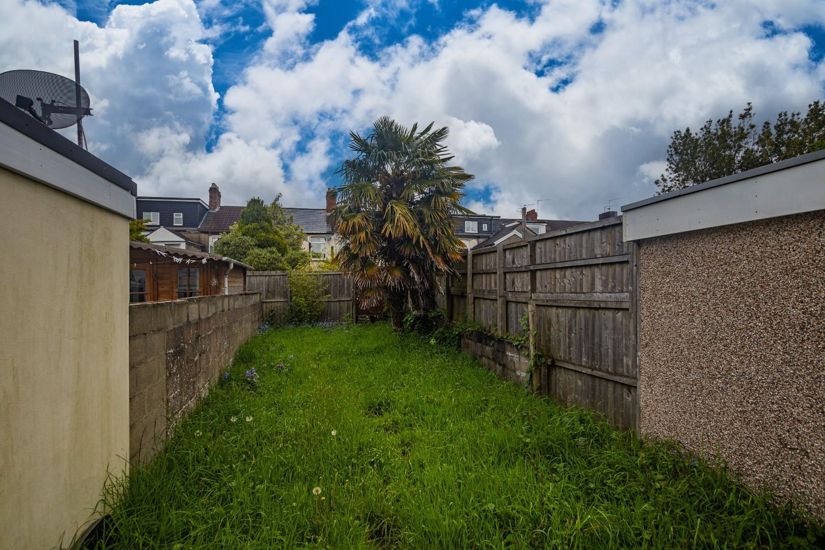 Treherbert Street, Cathays — photograph 9